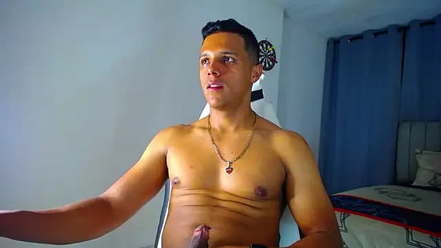 DavidAngell7 live cam