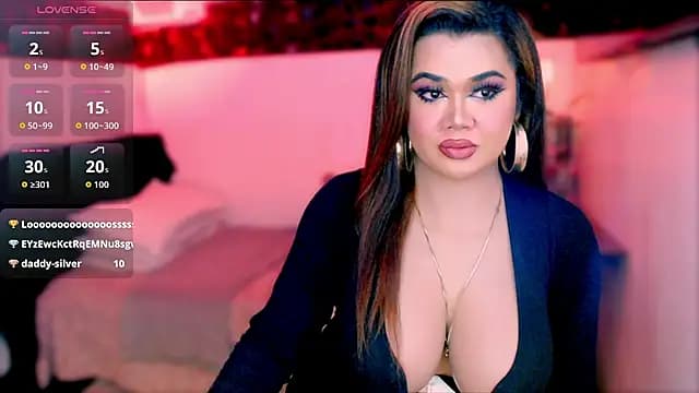 asiankatyhuge live cam