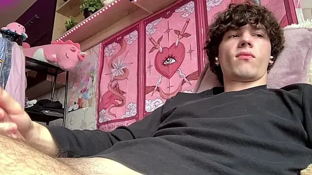 Jeremy1Scott live cam