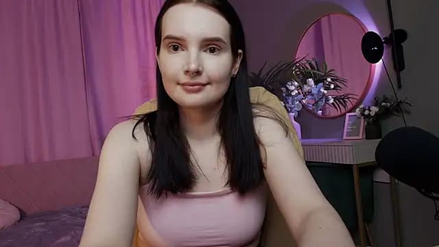 Kristen_Bellle live cam