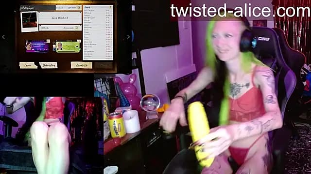 Twisted_Alice live cam