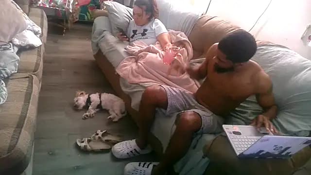 ExoticVibes69 live cam