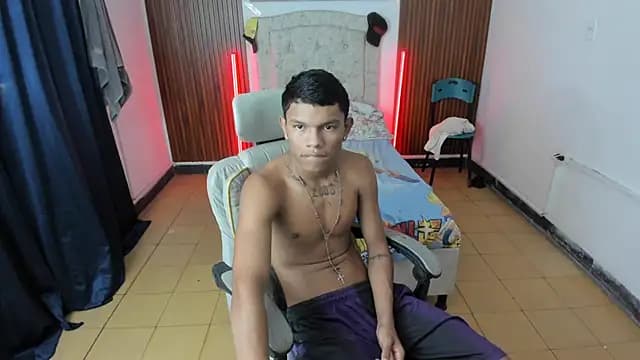 juan_mhata live cam