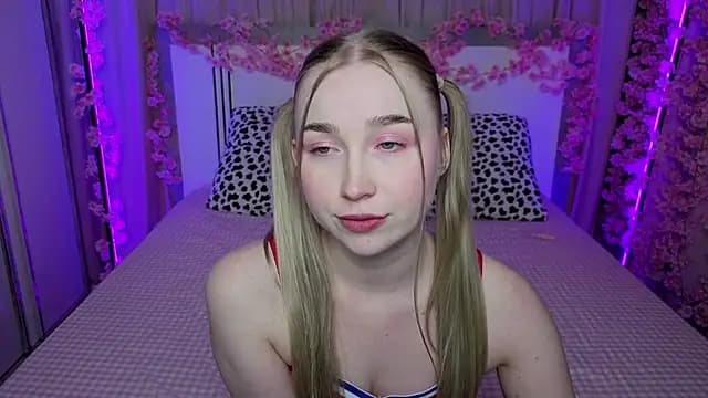 LilyStarlight live cam