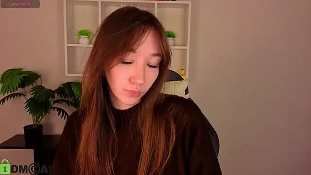 Miche1le_Allenne live cam