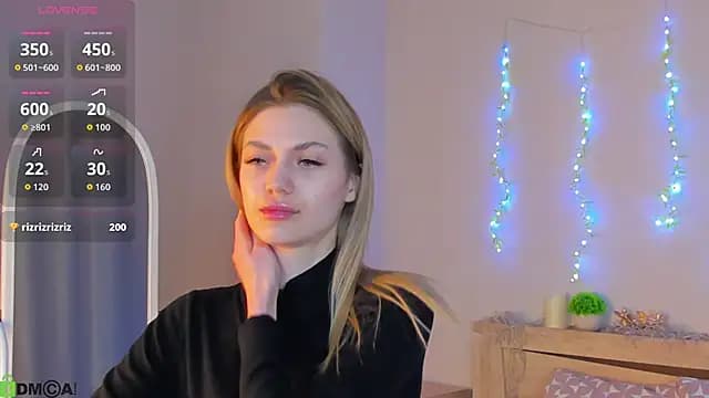 Cherry_Price live cam