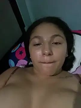 Melissa_milk1 live cam