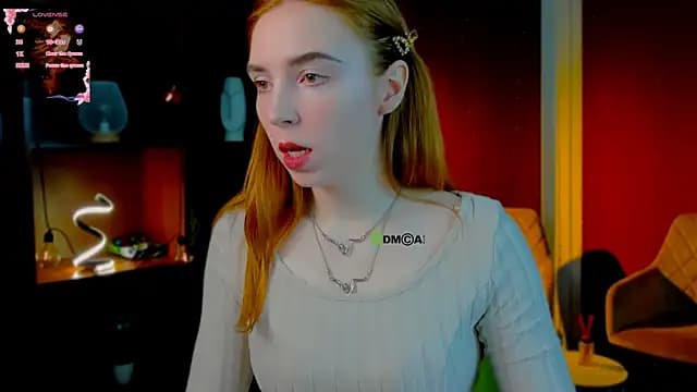 stella_flower live cam