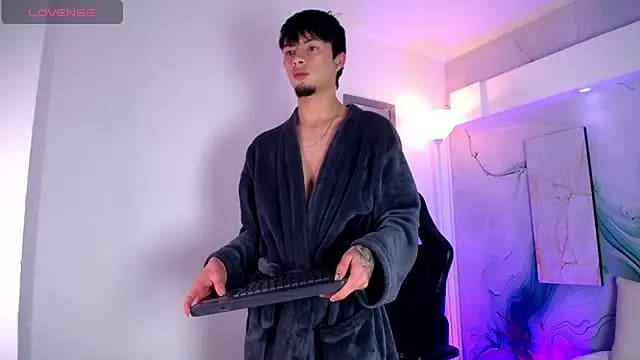 Steev_Novoa live cam