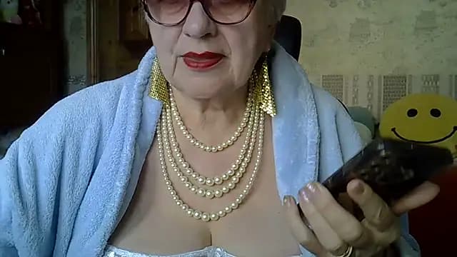 SweetCherry27 live cam