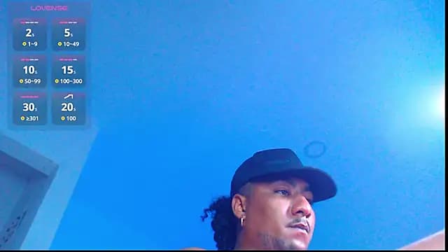 yosoy_enzo2020 live cam