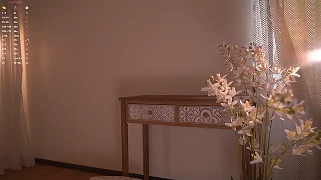 AudreyBarren live cam