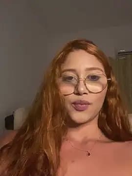 ruivinha2006 live cam