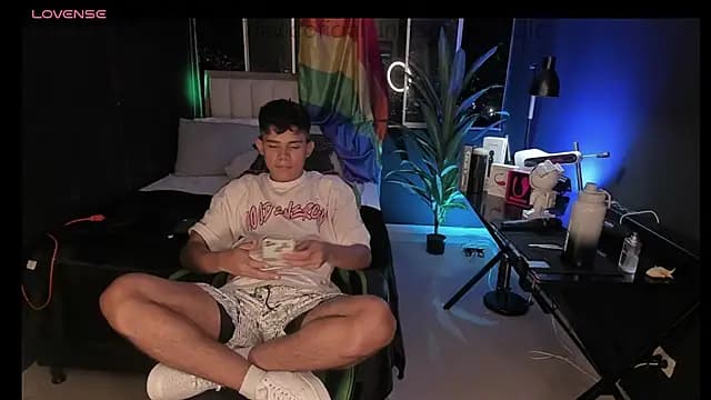 Jack_castell live cam