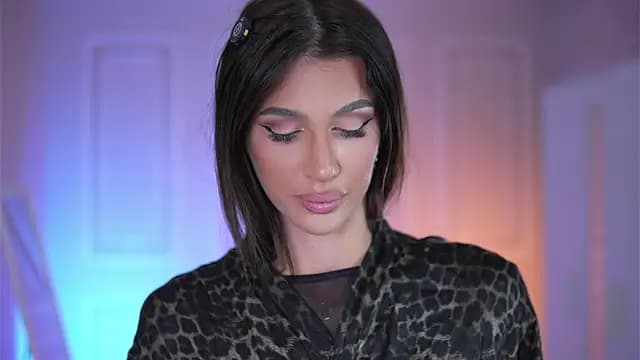 SammiMonroe live cam