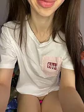 HotGirl1701 live cam