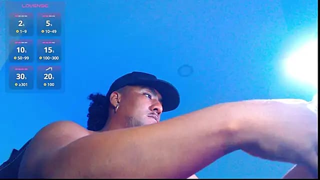 yosoy_enzo2020 live cam