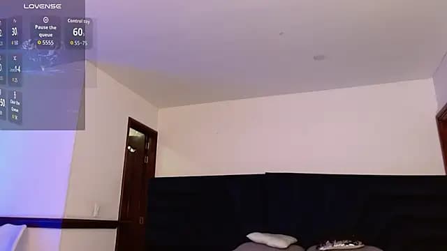 thegodmother_ live cam