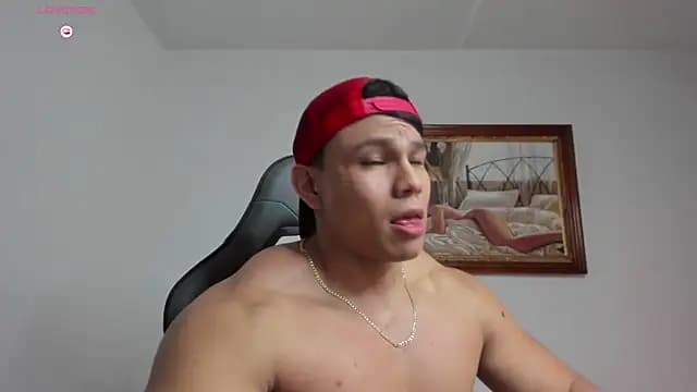 RoyConstance live cam