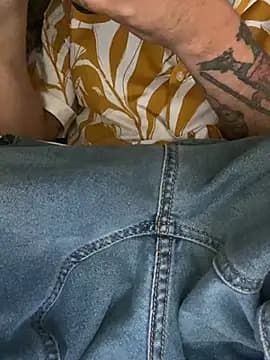 GusanoDelicioso live cam