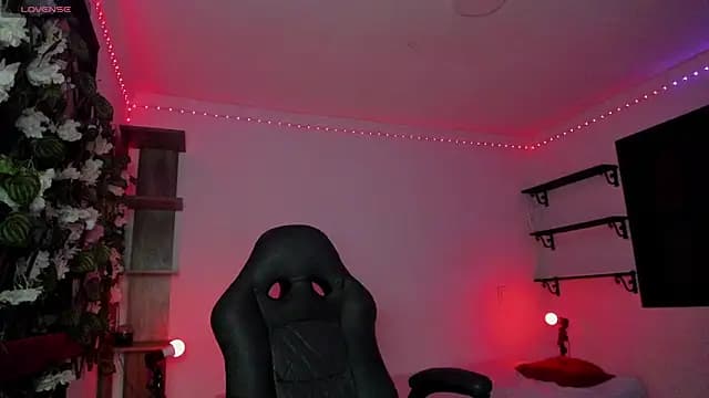 Heka_Prudence live cam