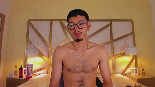 Jaxon_Carter live cam