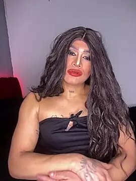 Melania_ferr live cam