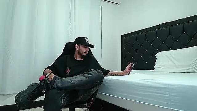 MatthewCullen live cam