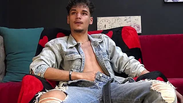 KevinnSpice live cam