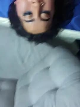 ScarleGrace live cam