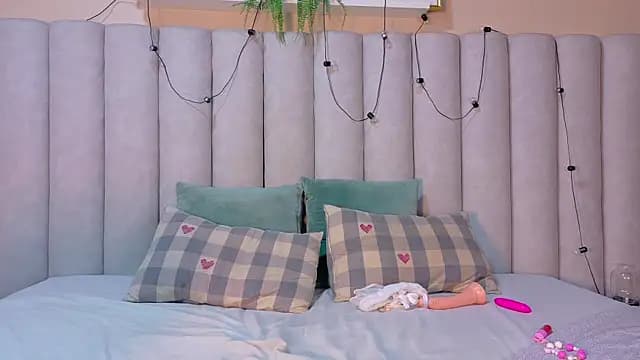 StarrMoon__ live cam