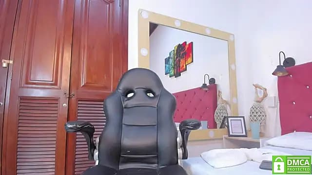 PAMELAROSE777 live cam