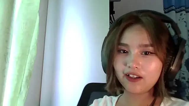 PortiaPatzer live cam