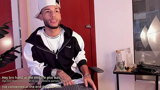 Thiagoferreti live cam