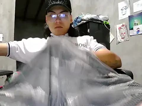 dirty_model live cam