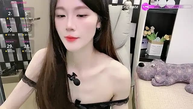 Yueyue-MM live cam