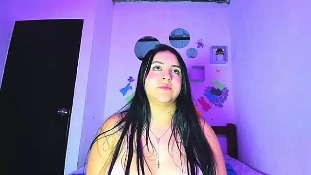 CristalBlaze live cam