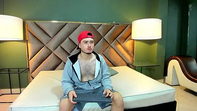 Salvattore_Muller live cam