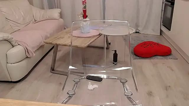 ClaraBarnezz live cam