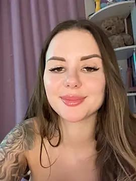 Alina_Vibe_Me live cam