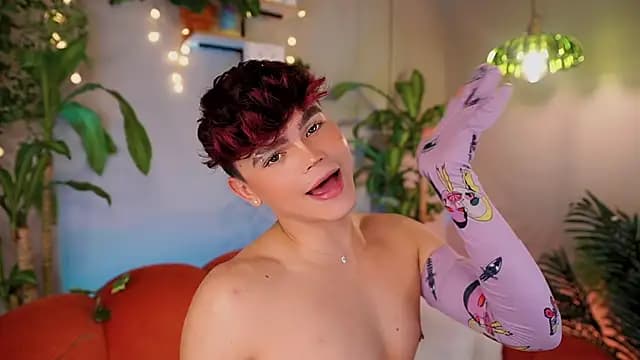 PRINCE_STEV live cam