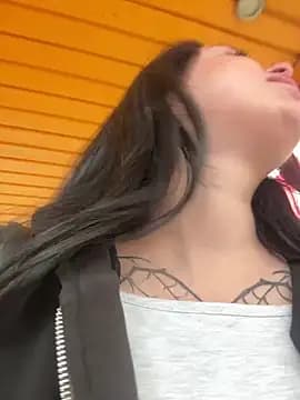 AlishaOfThorns live cam