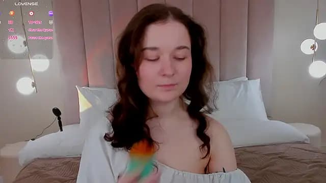 NancyJonson live cam