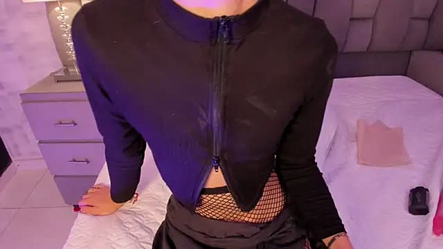 AngelDoll_1 live cam