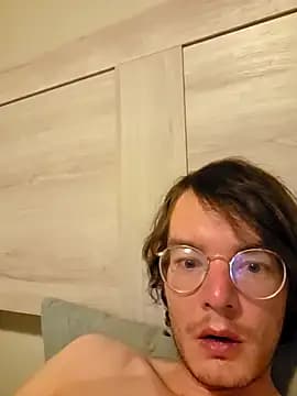 KinkyKittyBoy live cam