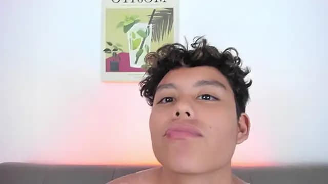 chico_medusa live cam