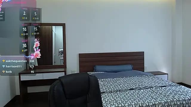 MiyaKitten live cam on Stripchat