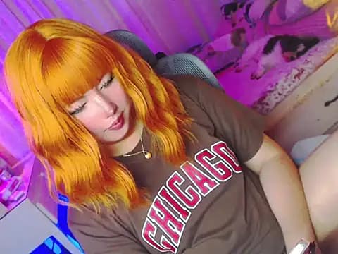 Alicia_Rose69 live cam
