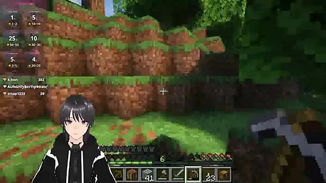 Pui-Ch live cam on Stripchat