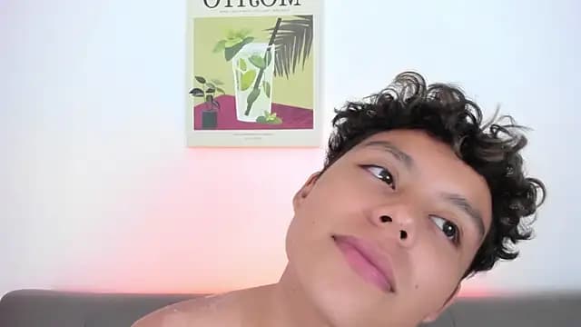 chico_medusa live cam